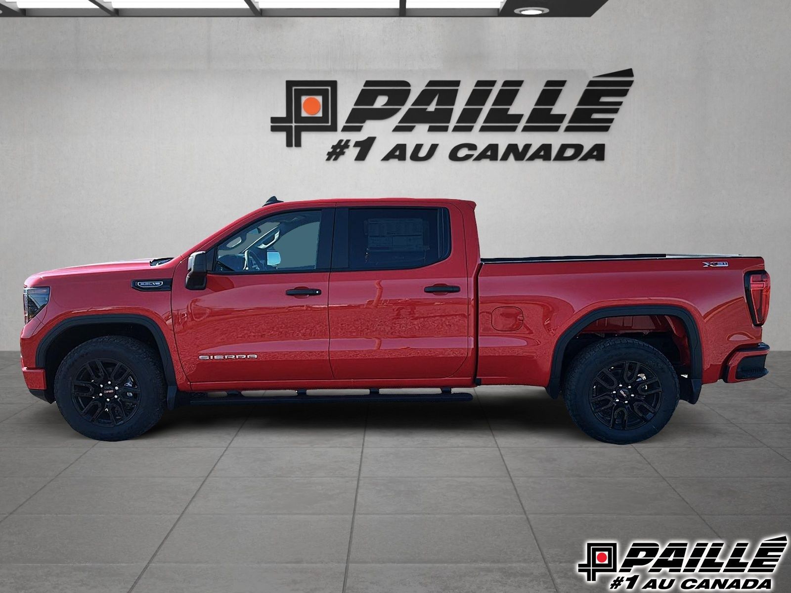 2025 GMC Sierra 1500 in Berthierville, Quebec