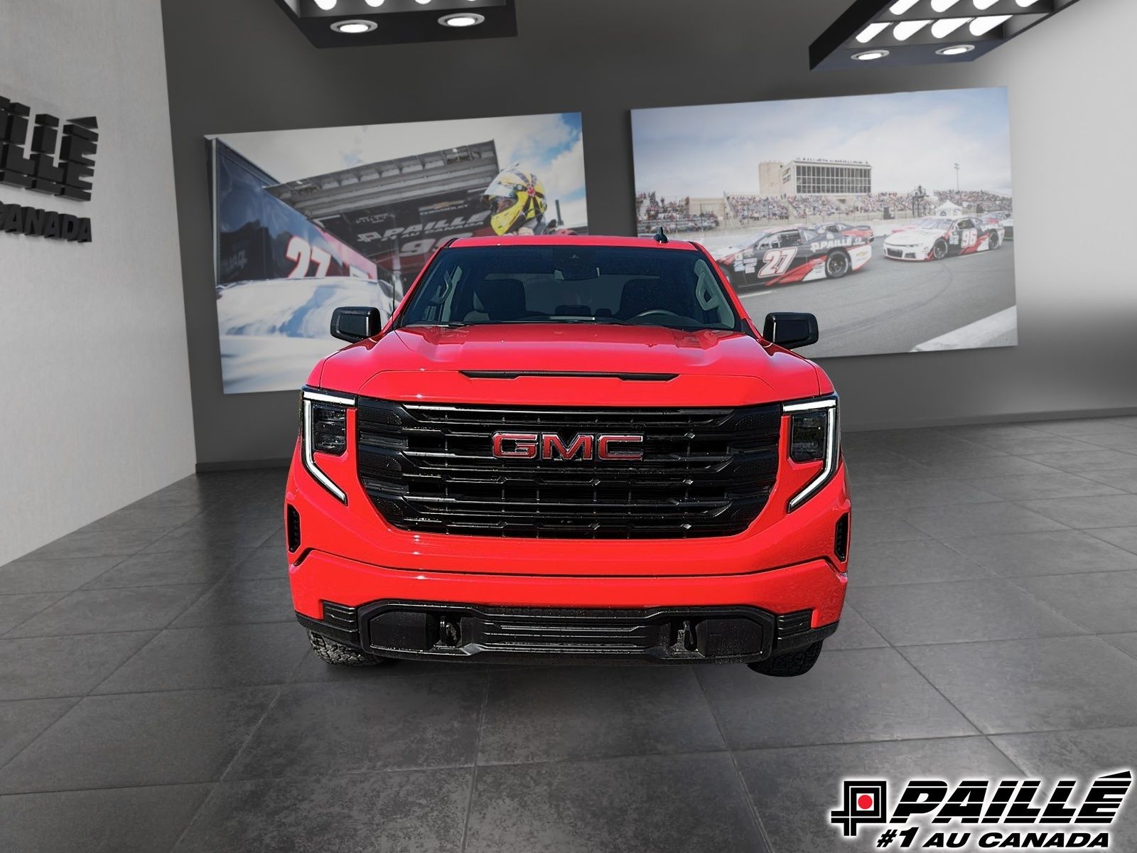 2025 GMC Sierra 1500 in Berthierville, Quebec