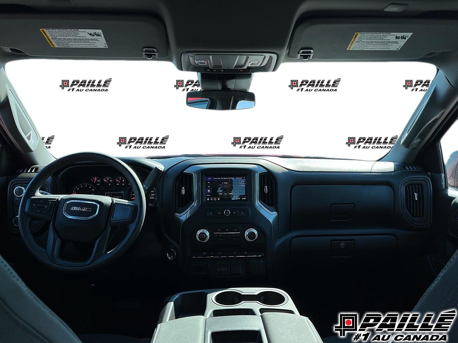 2025 GMC Sierra 1500 in Berthierville, Quebec