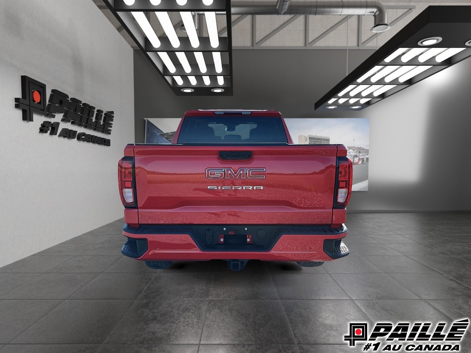 2025 GMC Sierra 1500 in Berthierville, Quebec