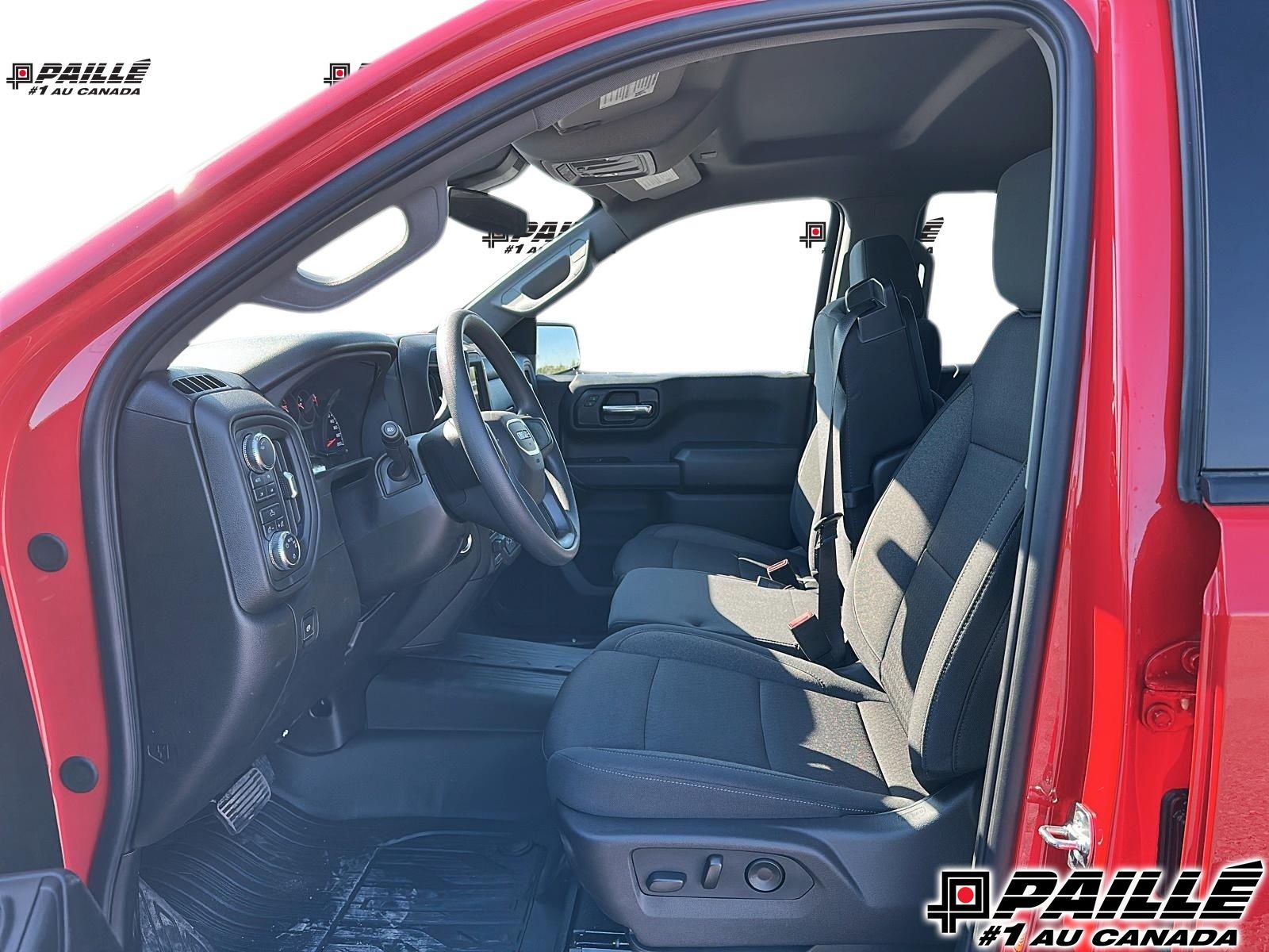 2025 GMC Sierra 1500 in Berthierville, Quebec