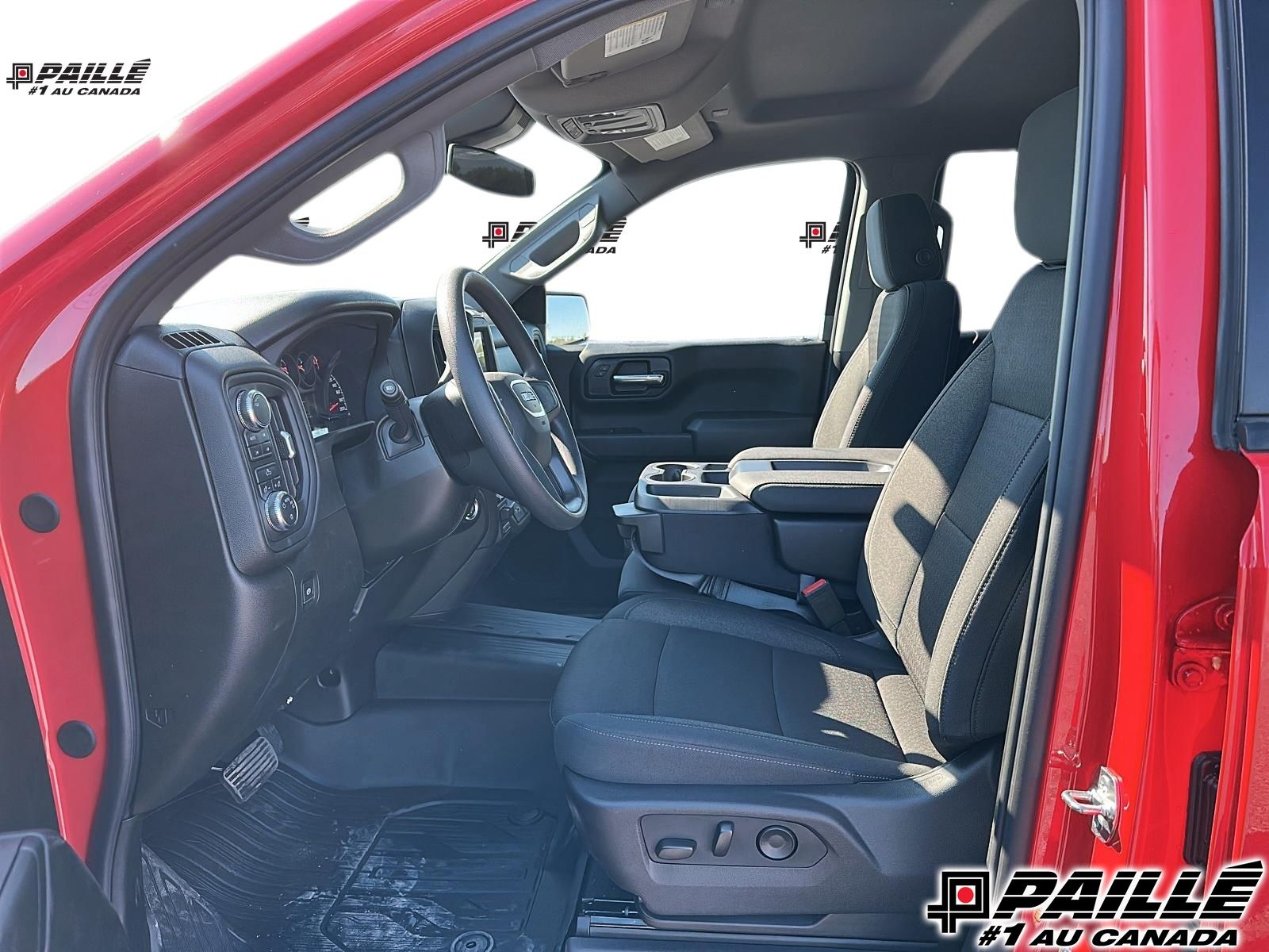 2025 GMC Sierra 1500 in Berthierville, Quebec