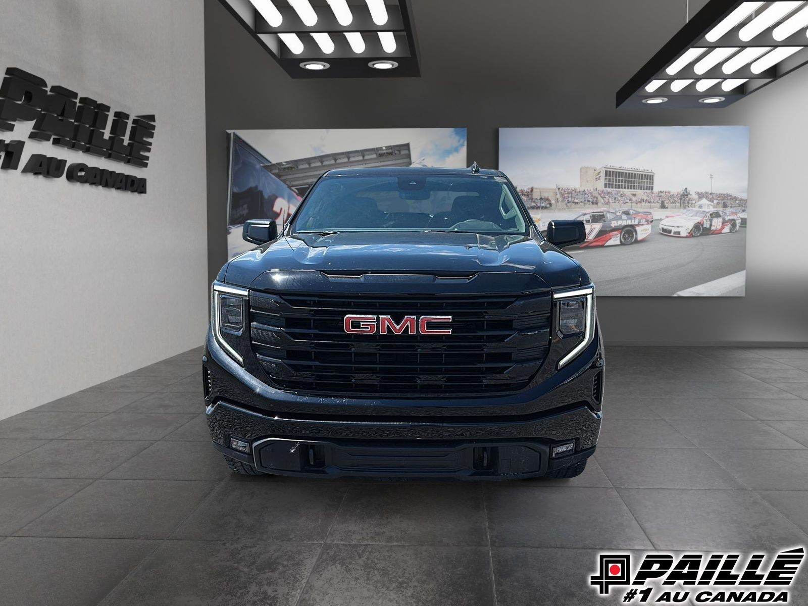 2025 GMC Sierra 1500 in Sorel-Tracy, Quebec