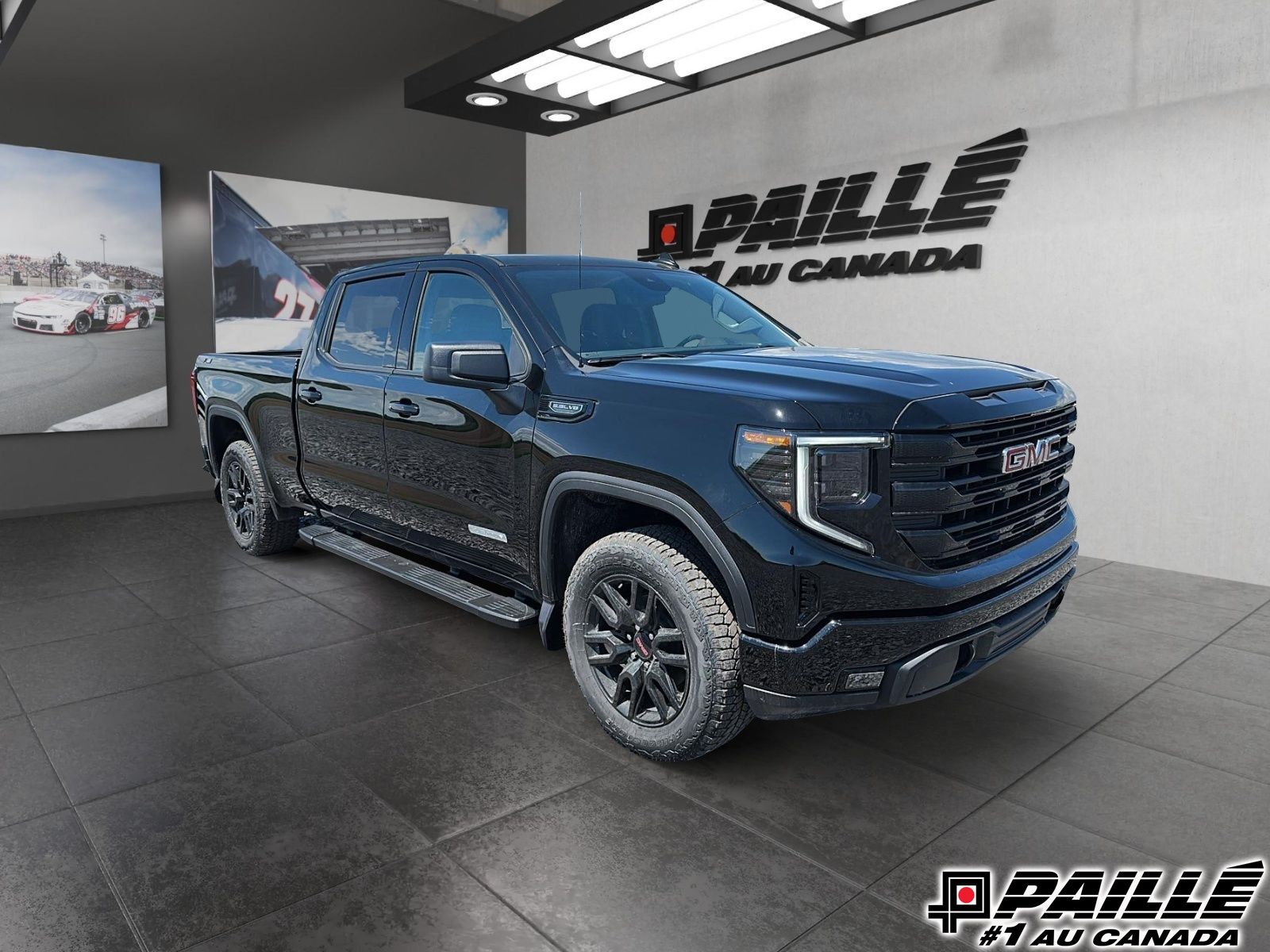 2025 GMC Sierra 1500 in Sorel-Tracy, Quebec