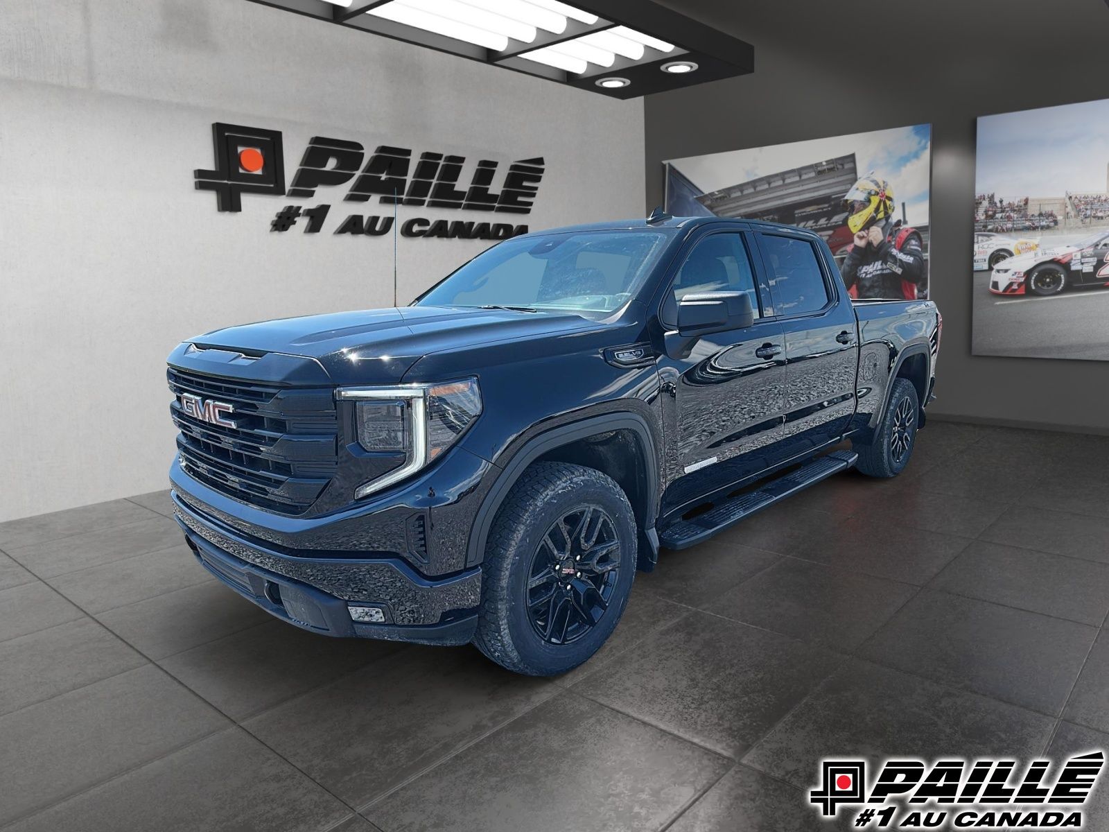 2025 GMC Sierra 1500 in Sorel-Tracy, Quebec