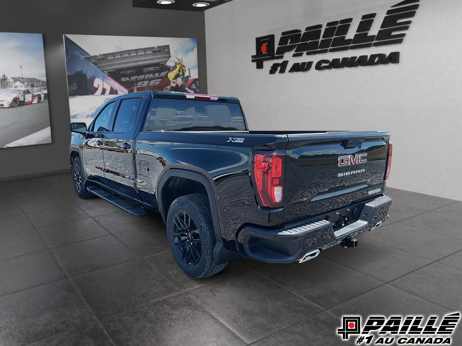 2025 GMC Sierra 1500 in Sorel-Tracy, Quebec