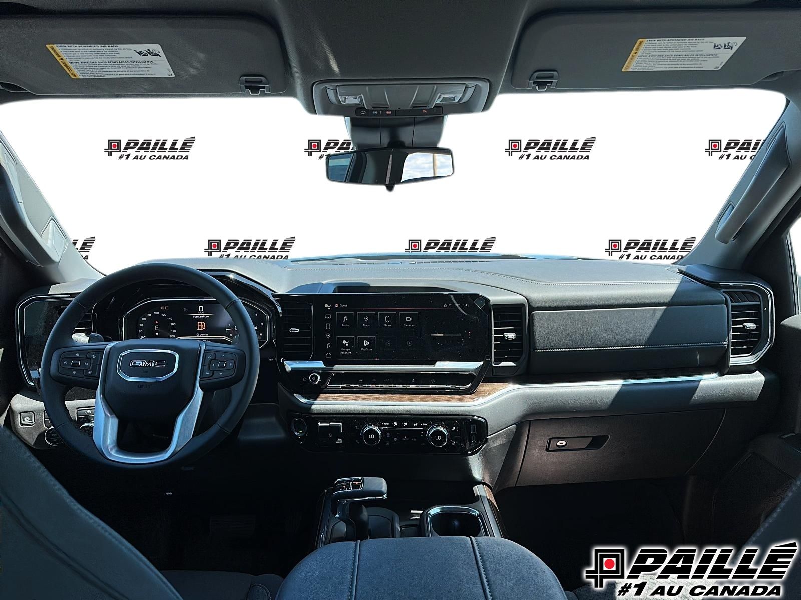 2025 GMC Sierra 1500 in Sorel-Tracy, Quebec