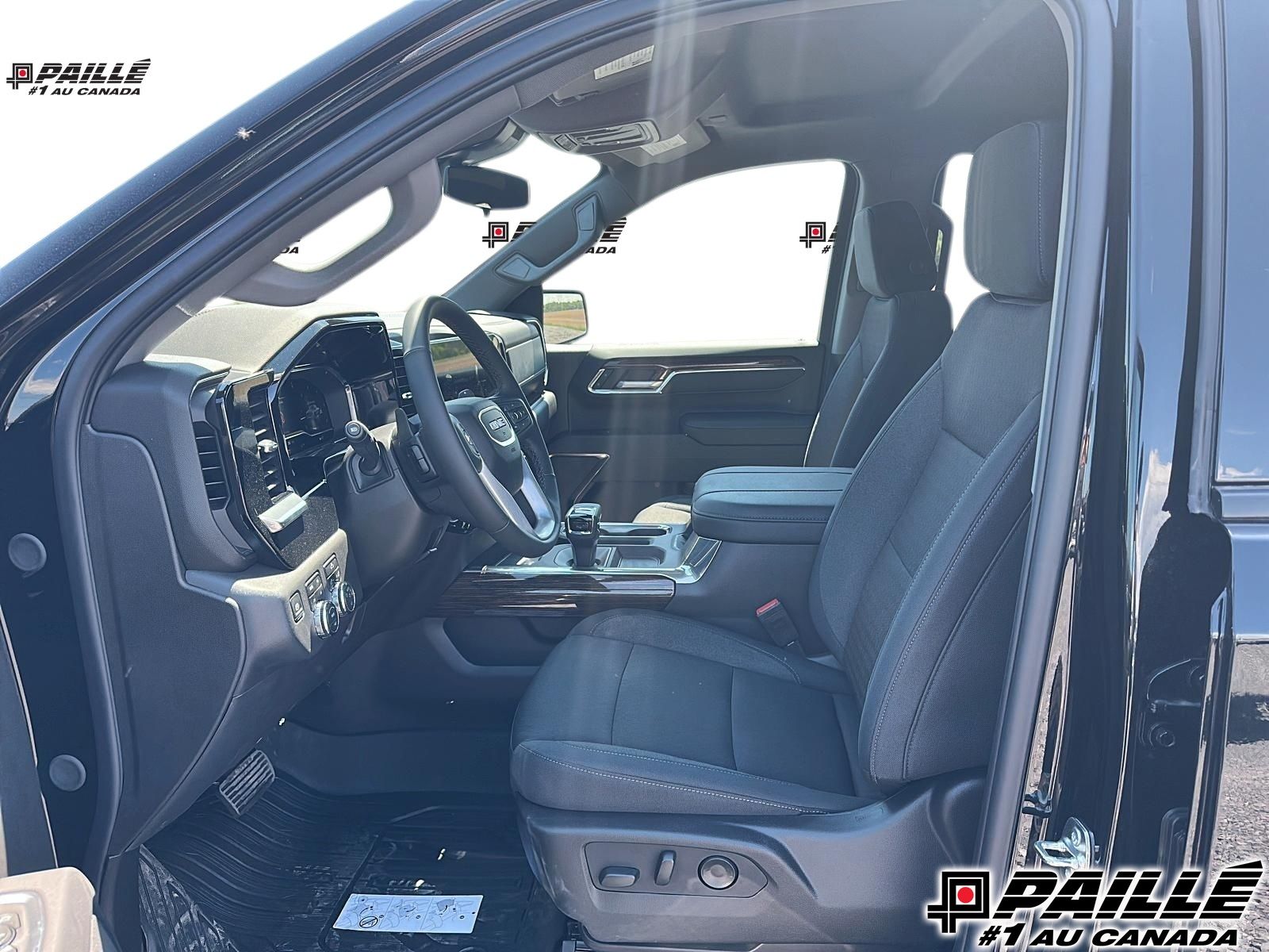 2025 GMC Sierra 1500 in Sorel-Tracy, Quebec