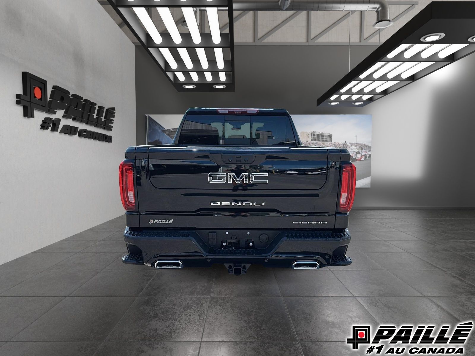 GMC Sierra 1500  2025 à Berthierville, Québec
