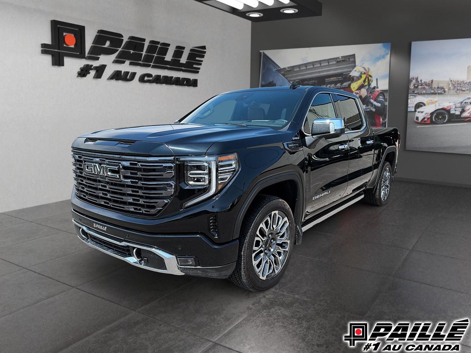 GMC Sierra 1500  2025 à Berthierville, Québec