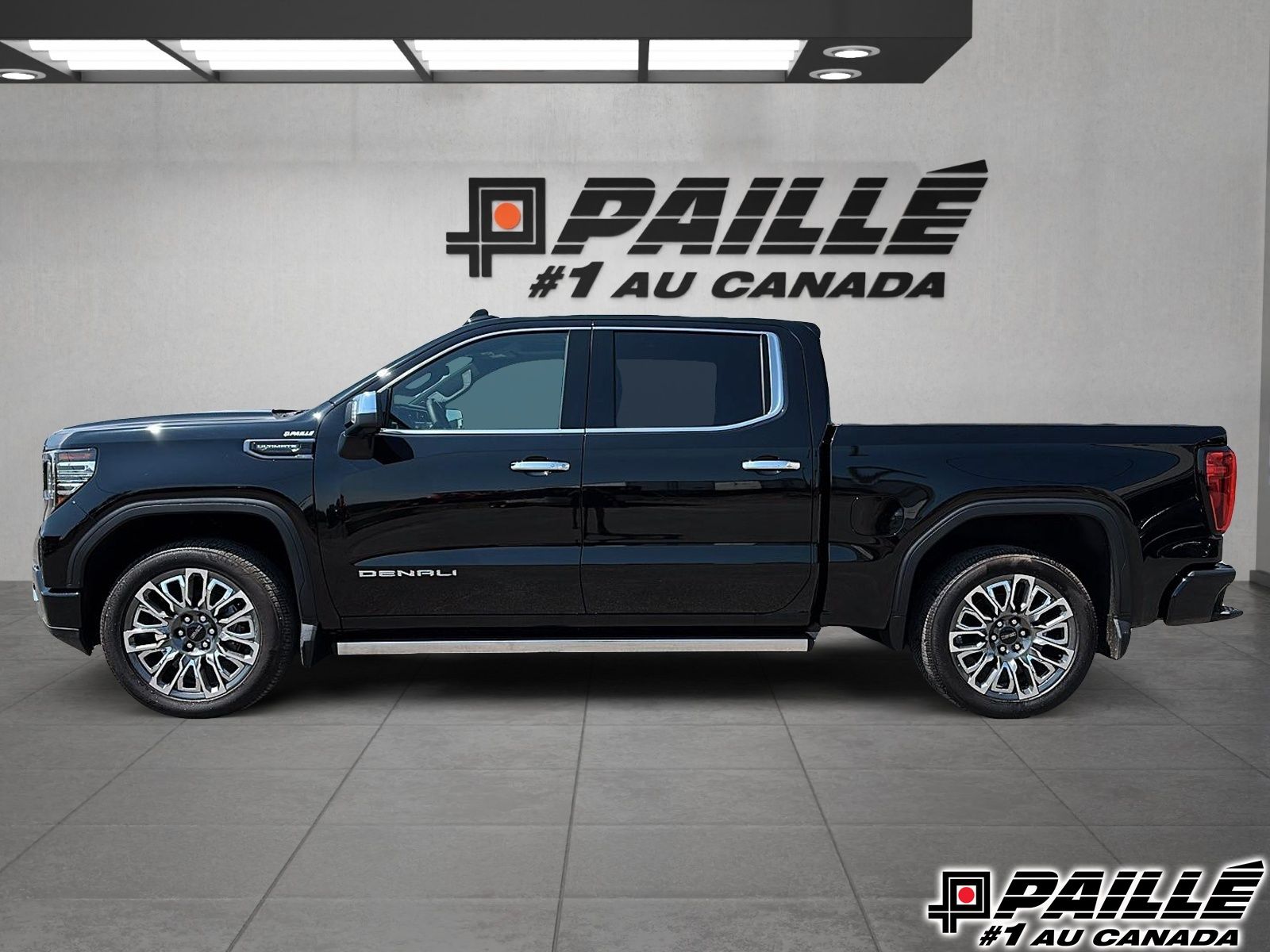 GMC Sierra 1500  2025 à Berthierville, Québec