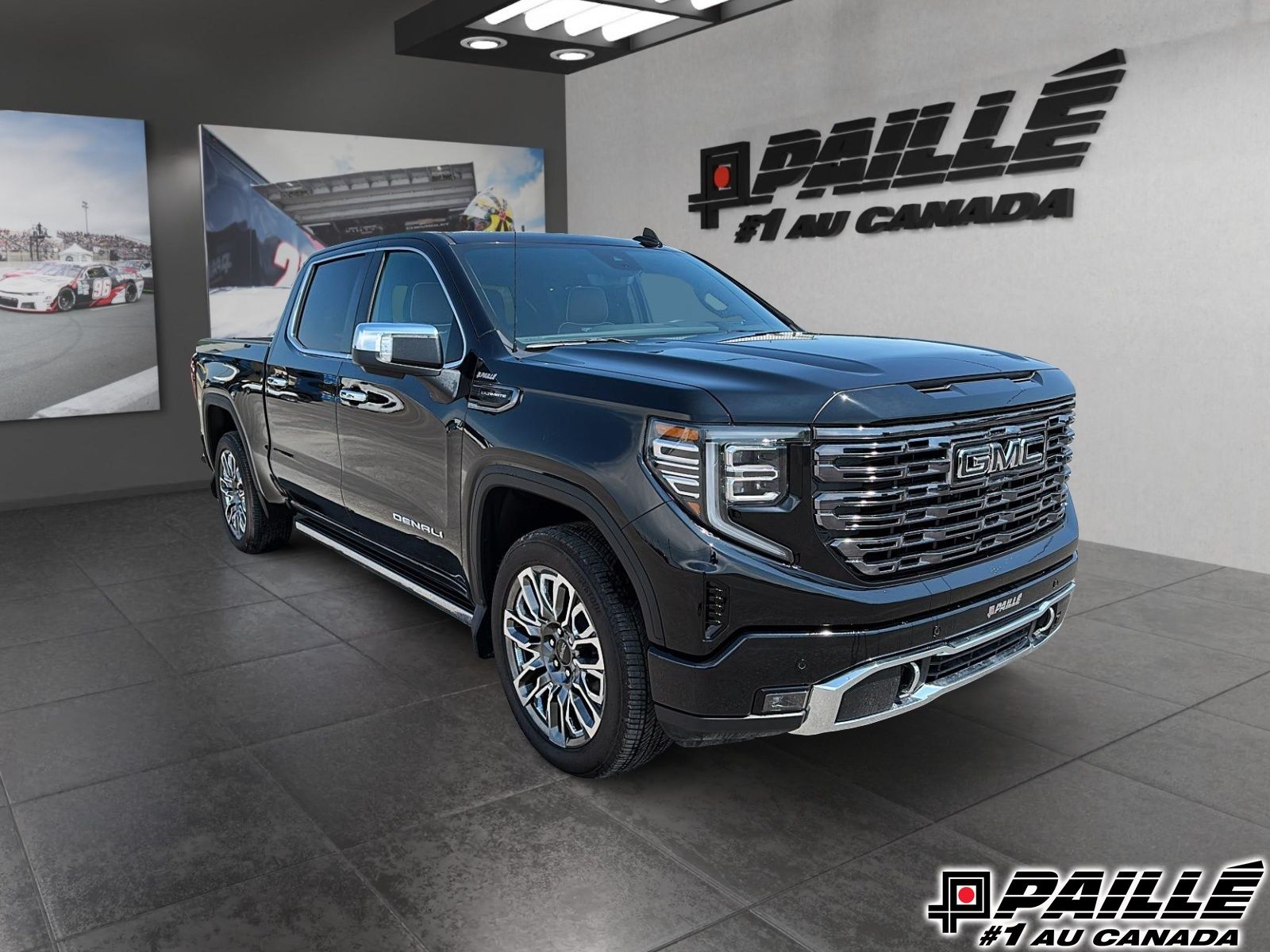 GMC Sierra 1500  2025 à Berthierville, Québec