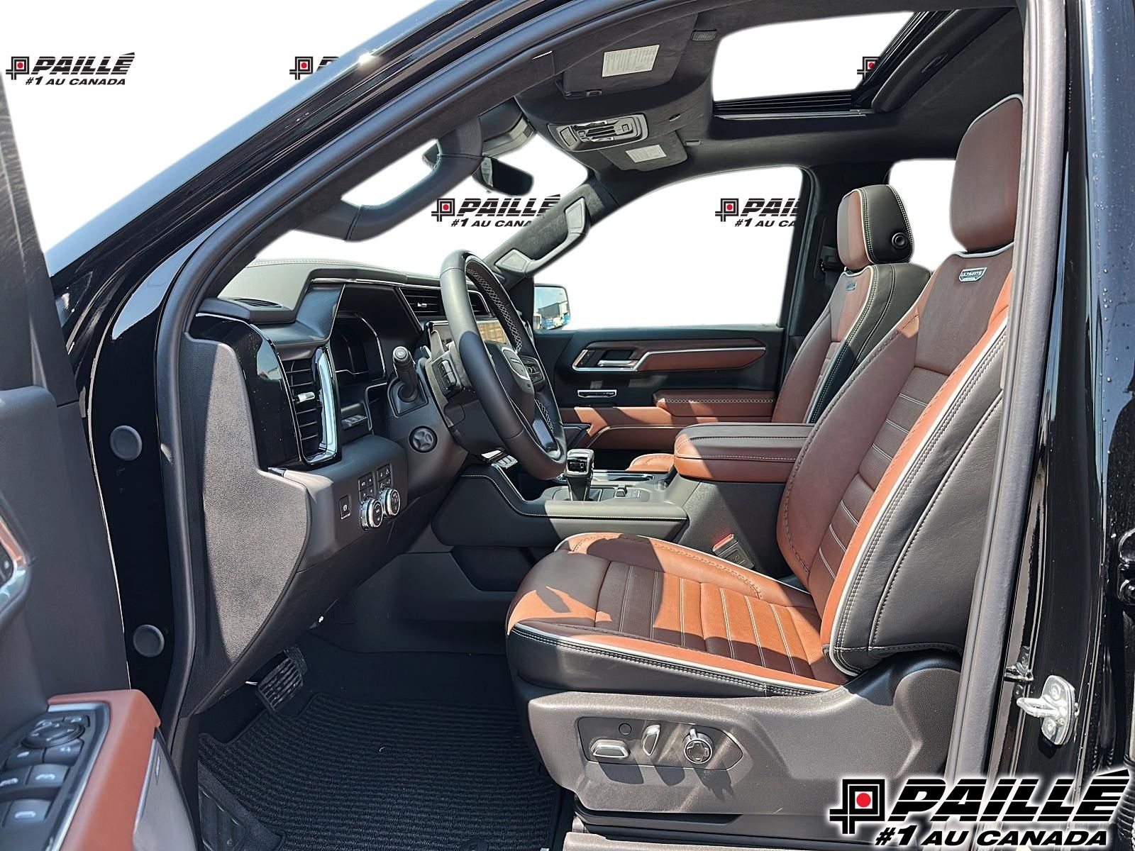 GMC Sierra 1500  2025 à Berthierville, Québec