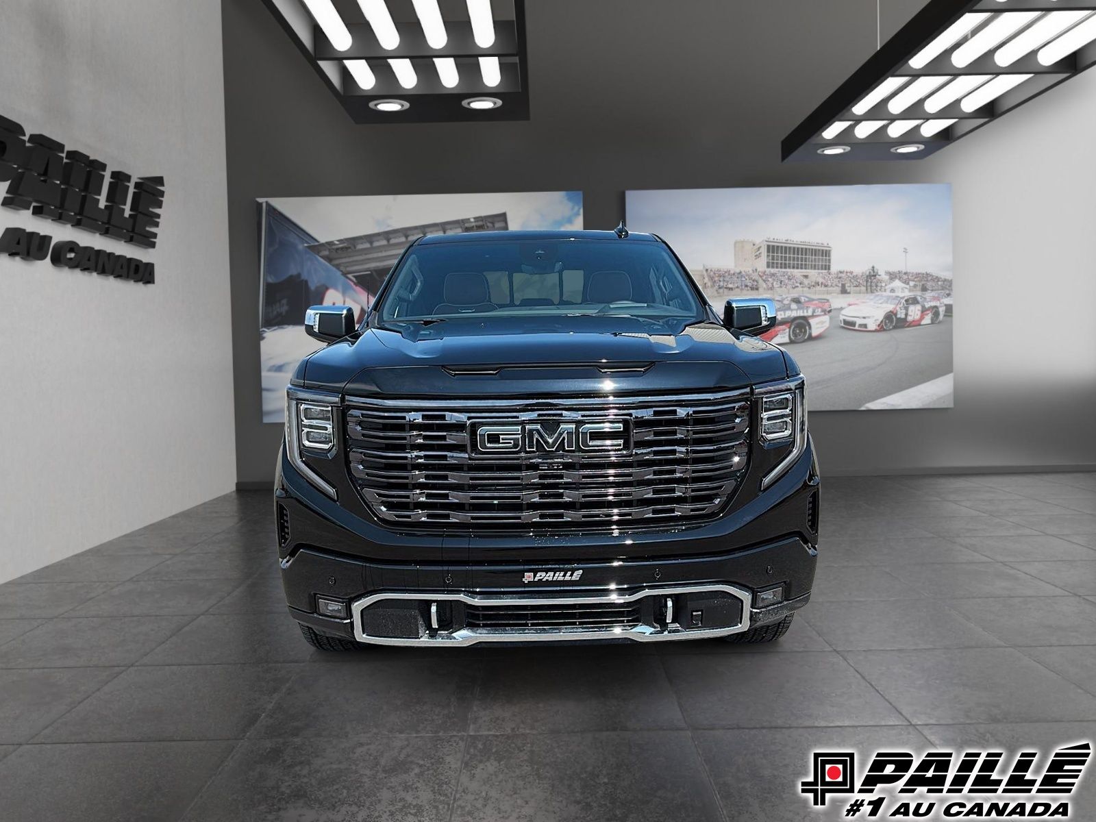GMC Sierra 1500  2025 à Berthierville, Québec