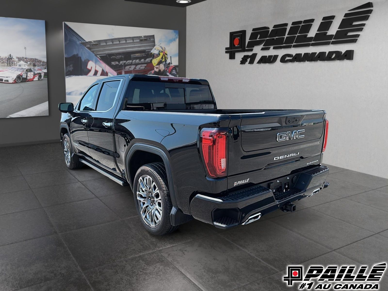 GMC Sierra 1500  2025 à Berthierville, Québec