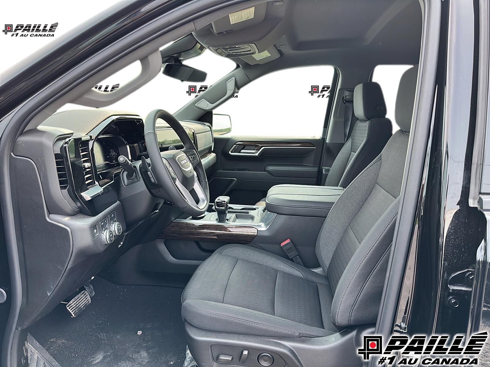 GMC Sierra 1500  2025 à Sorel-Tracy, Québec