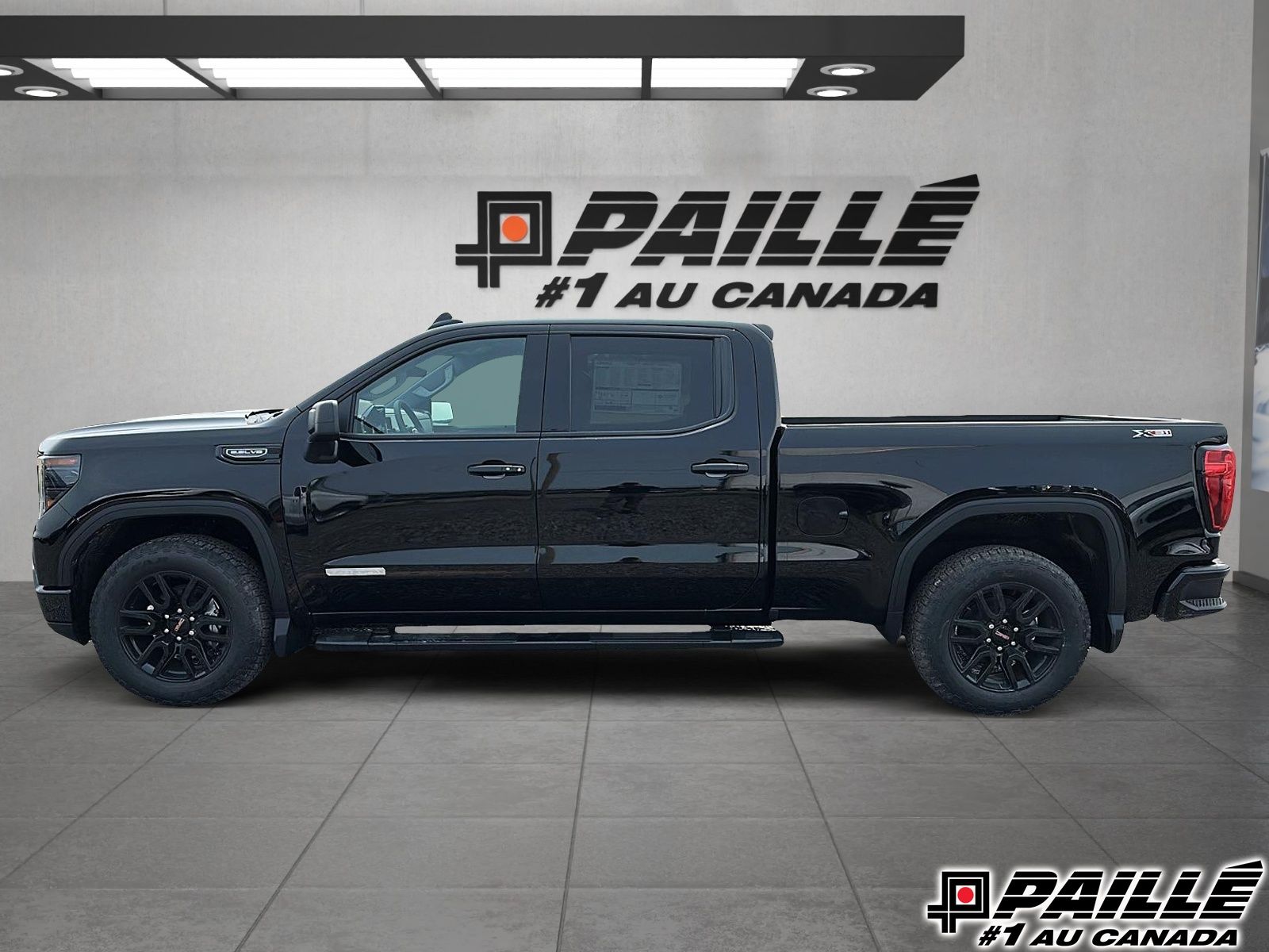 GMC Sierra 1500  2025 à Sorel-Tracy, Québec