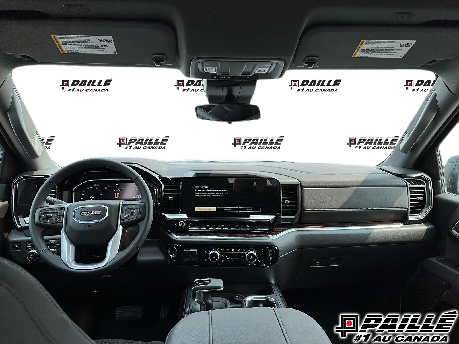 GMC Sierra 1500  2025 à Sorel-Tracy, Québec