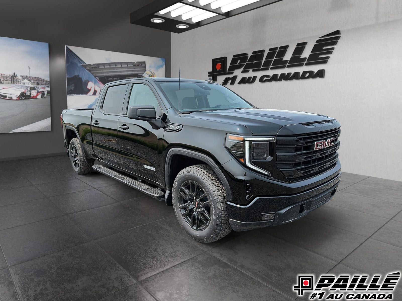 GMC Sierra 1500  2025 à Sorel-Tracy, Québec