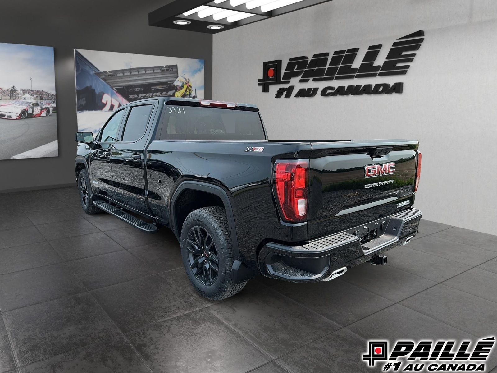 GMC Sierra 1500  2025 à Sorel-Tracy, Québec
