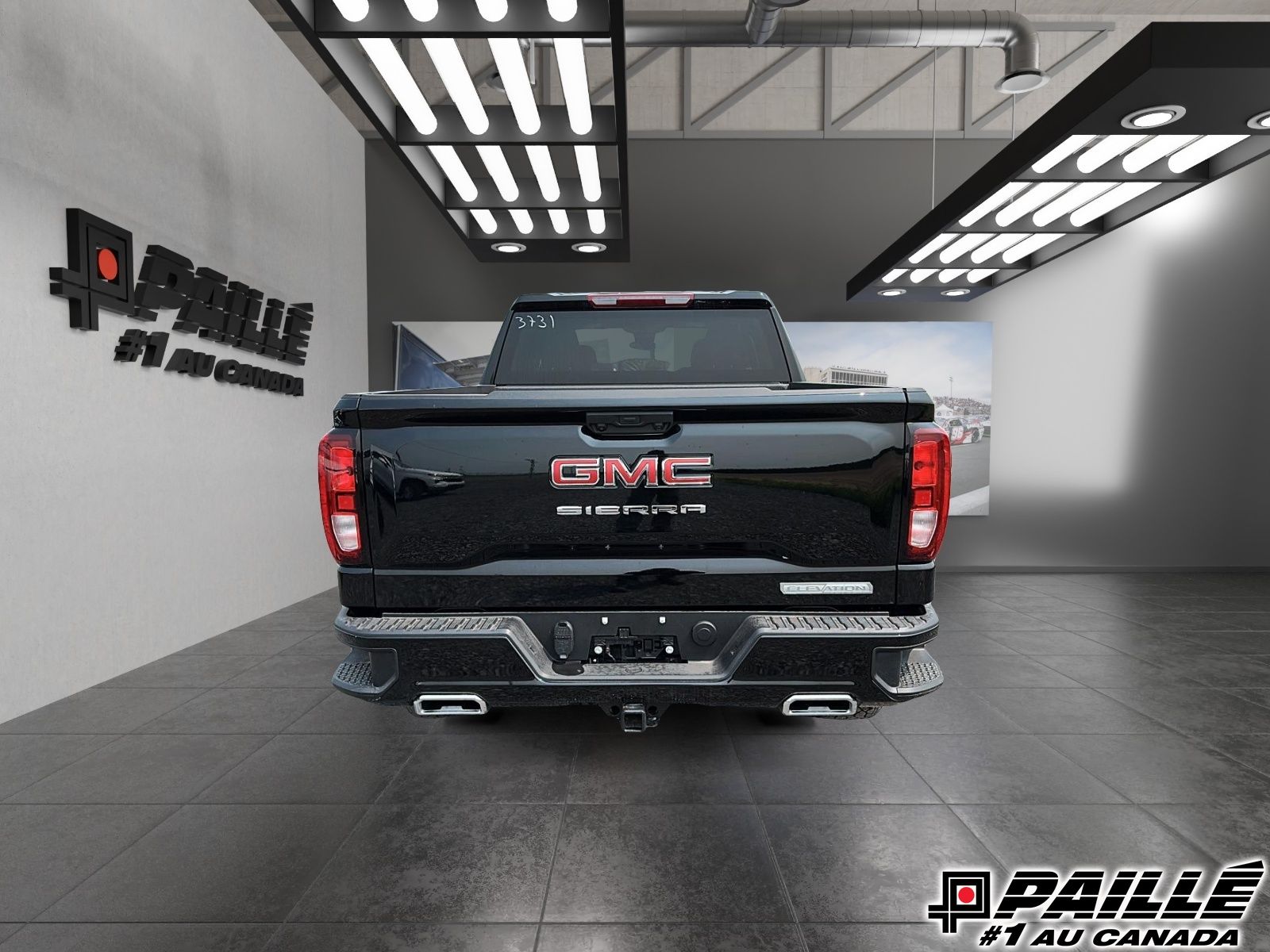 GMC Sierra 1500  2025 à Sorel-Tracy, Québec