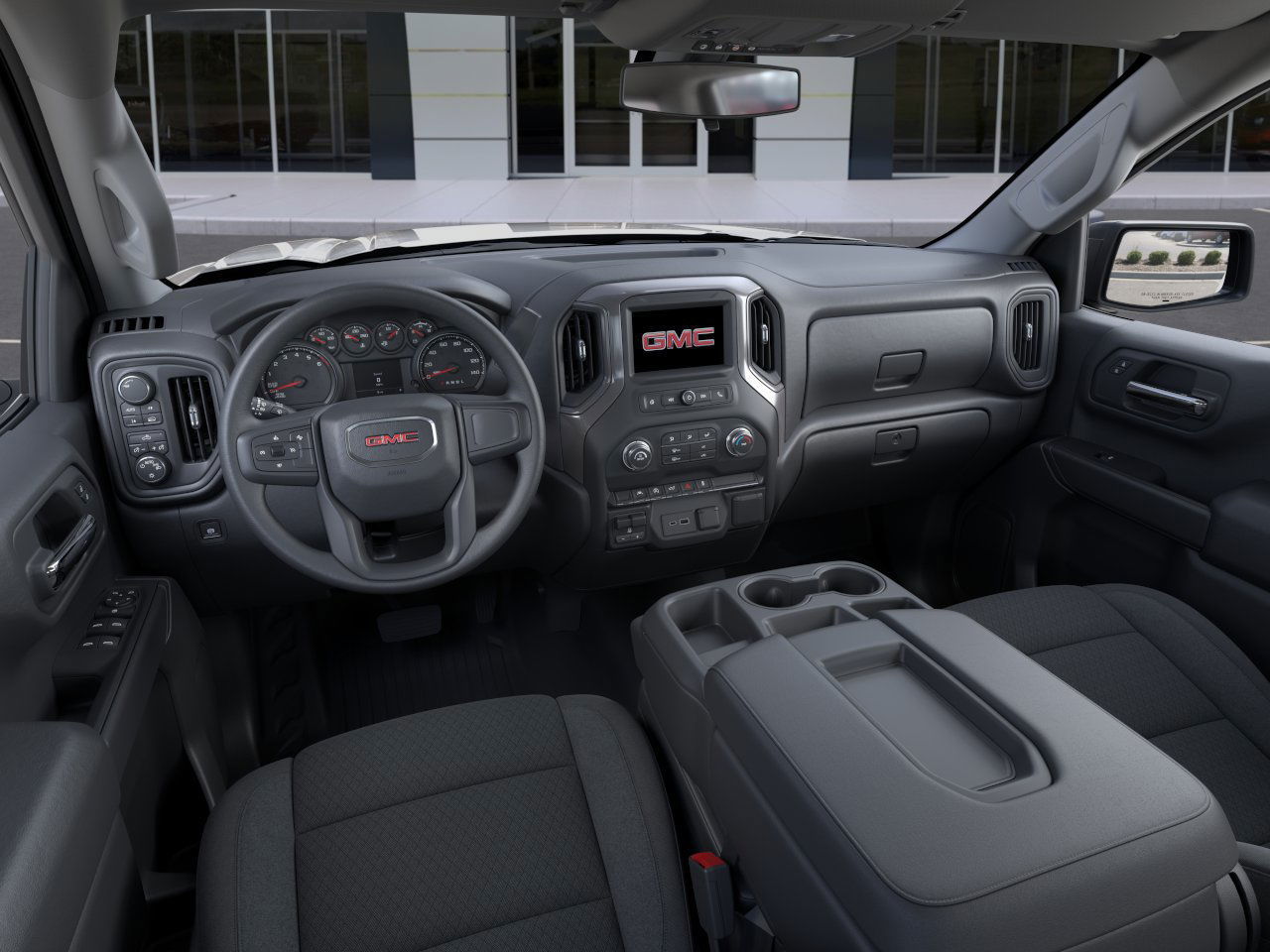 2025 GMC Sierra 1500 in Berthierville, Quebec
