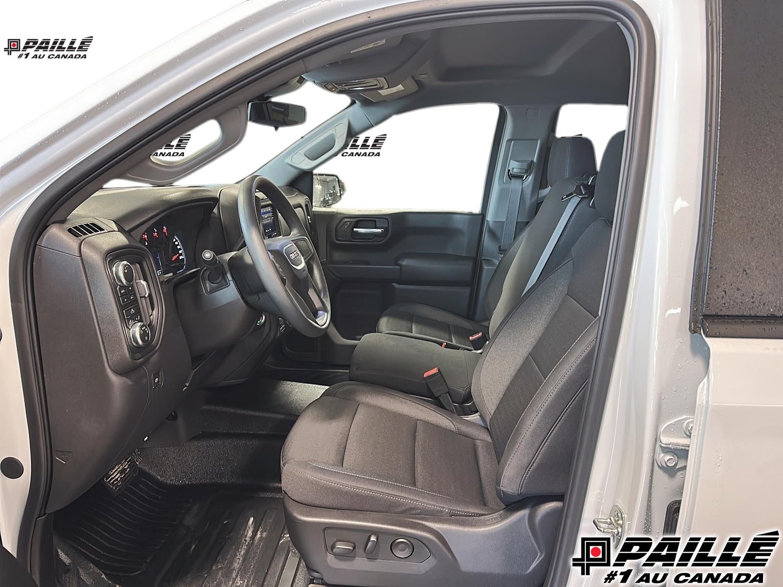 GMC Sierra 1500  2025 à Berthierville, Québec