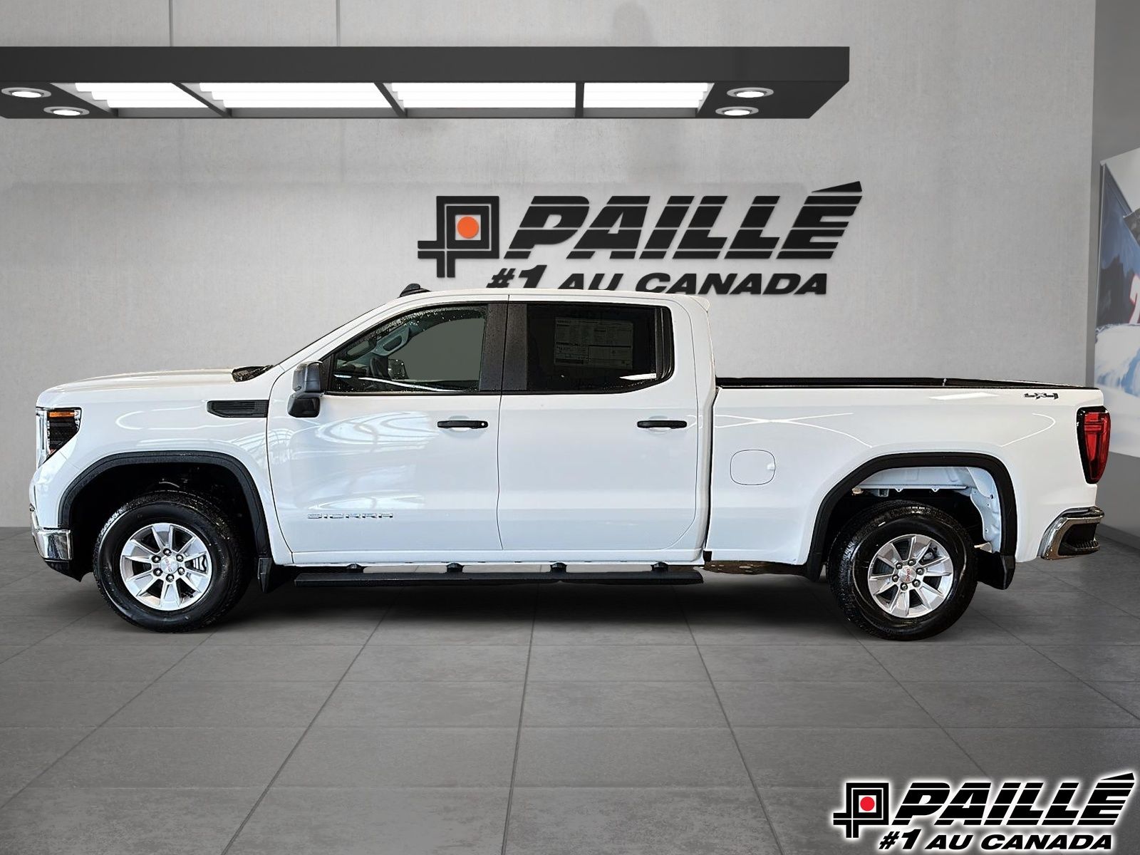 GMC Sierra 1500  2025 à Berthierville, Québec