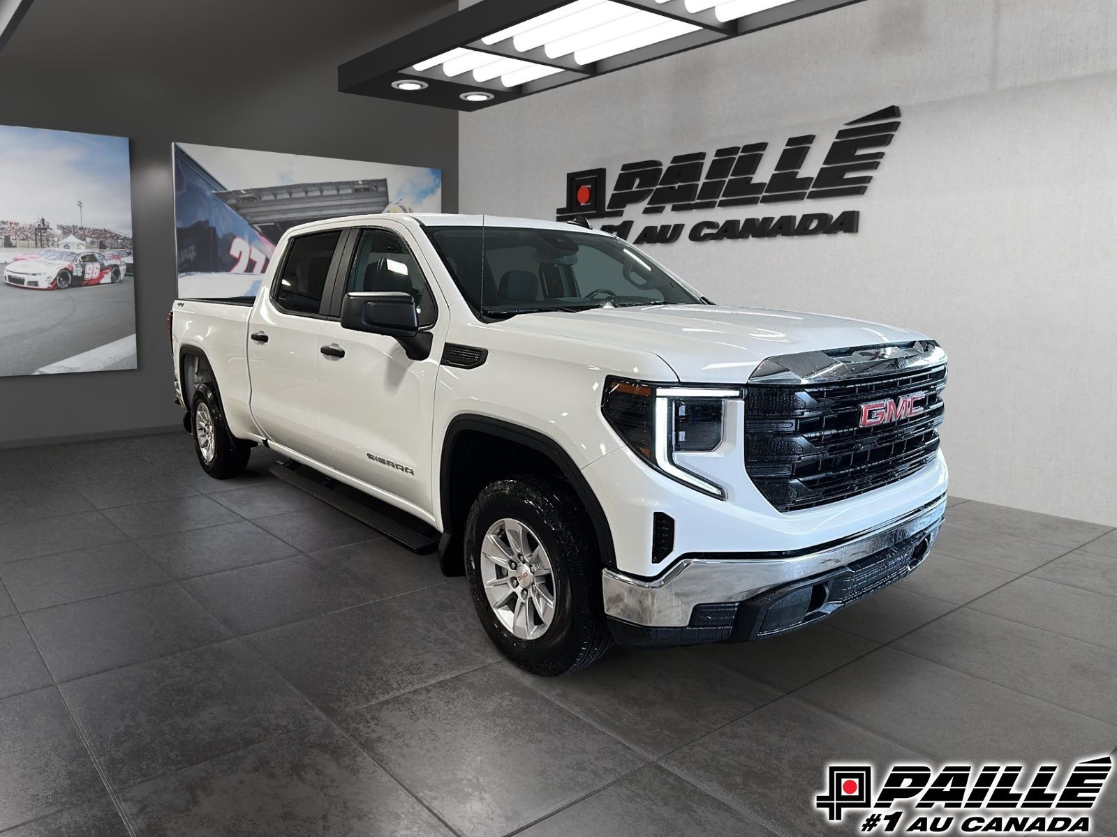 GMC Sierra 1500  2025 à Berthierville, Québec