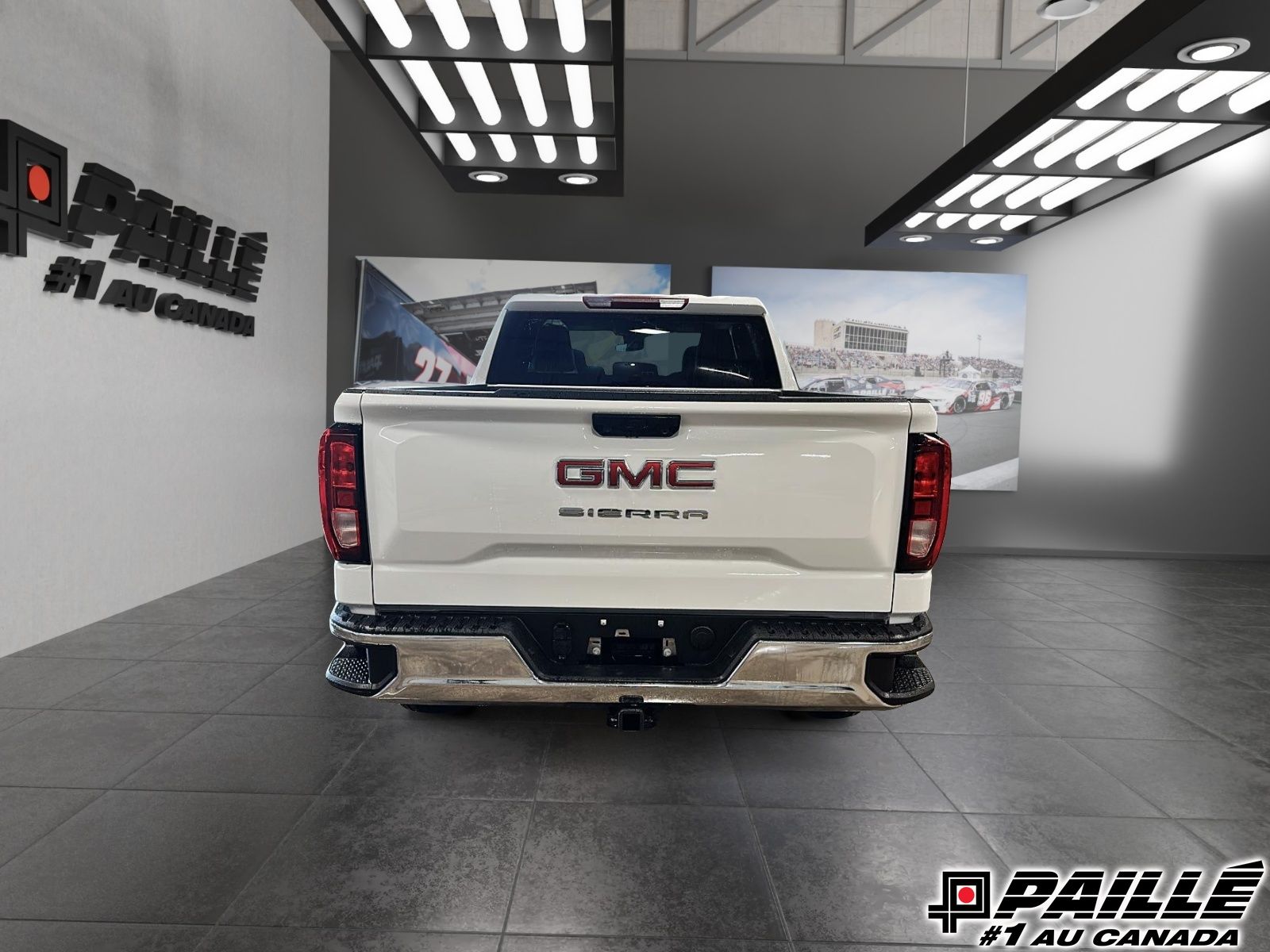 GMC Sierra 1500  2025 à Berthierville, Québec