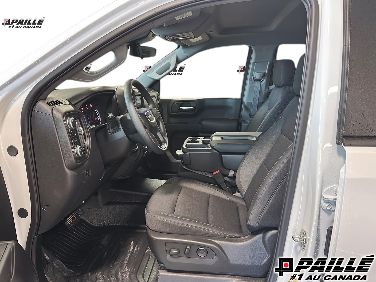 GMC Sierra 1500  2025 à Berthierville, Québec