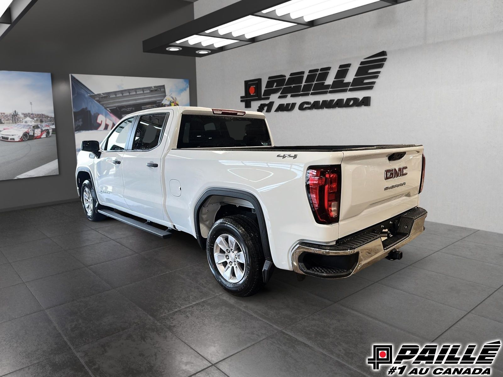 GMC Sierra 1500  2025 à Berthierville, Québec
