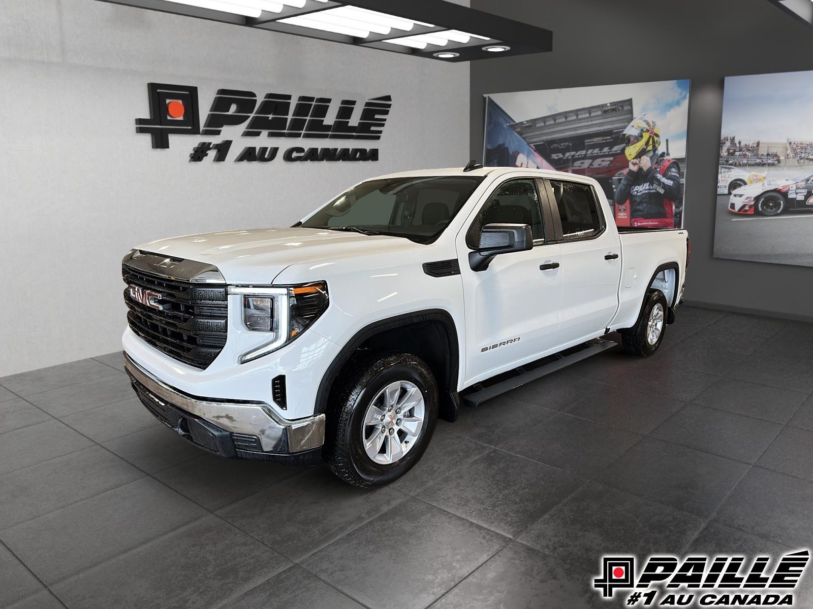 GMC Sierra 1500  2025 à Berthierville, Québec