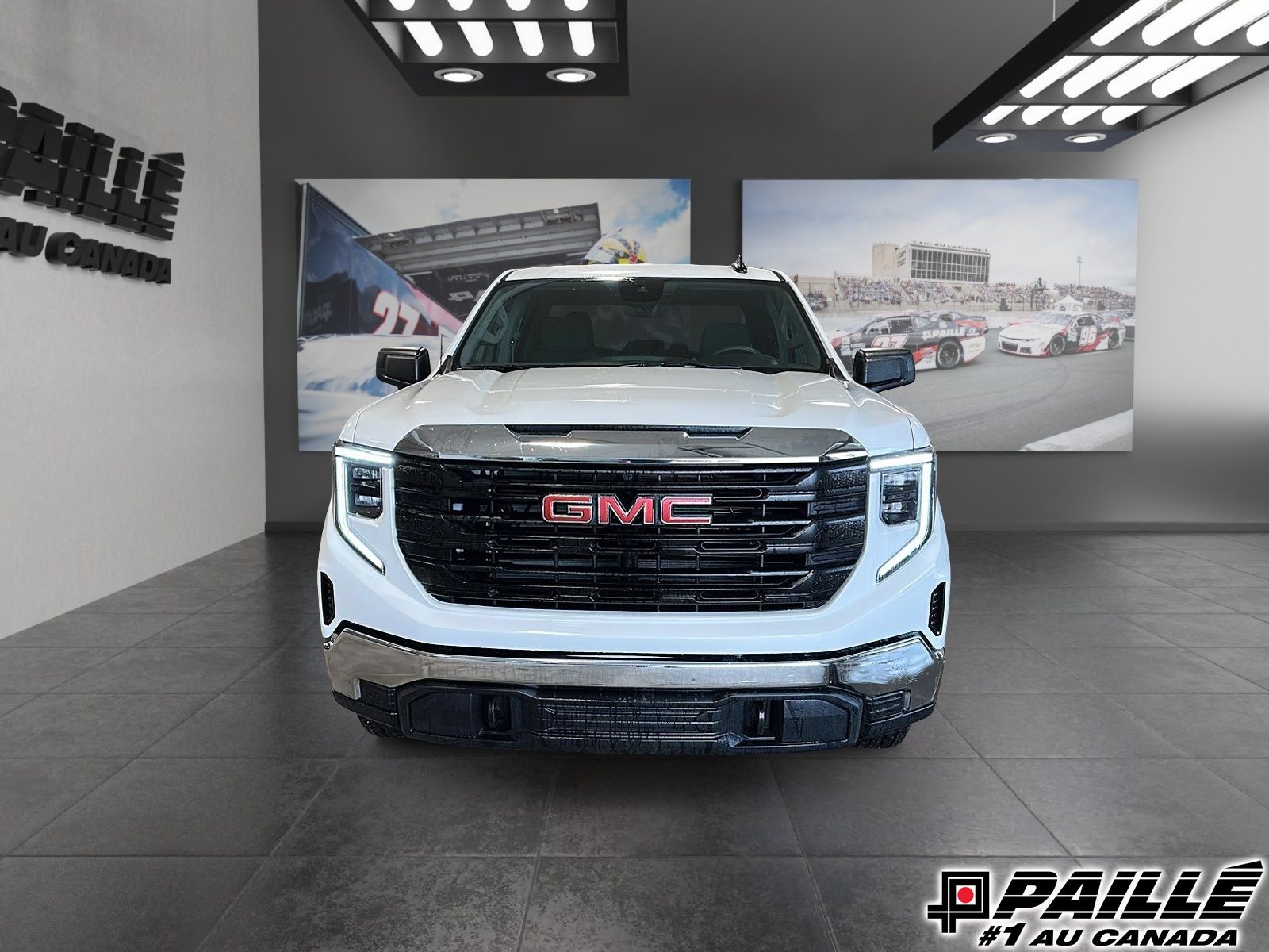 GMC Sierra 1500  2025 à Berthierville, Québec