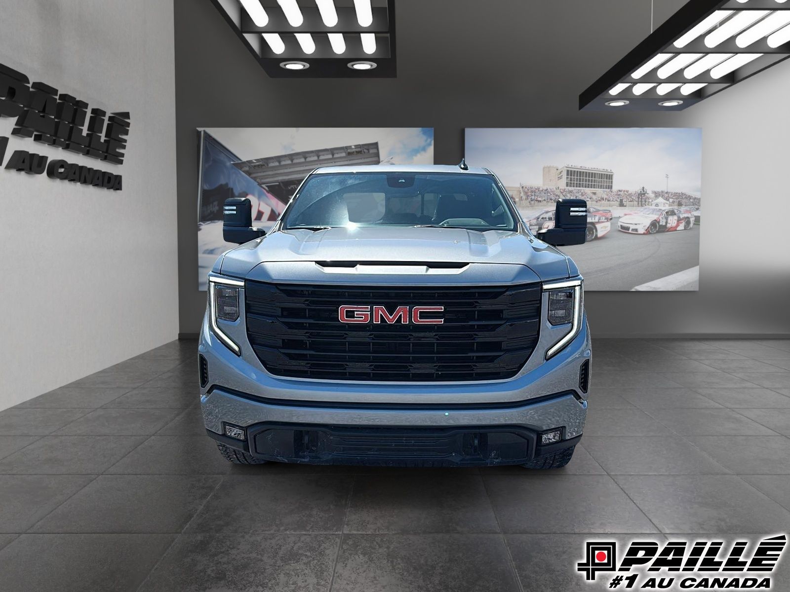 GMC Sierra 1500  2025 à Sorel-Tracy, Québec