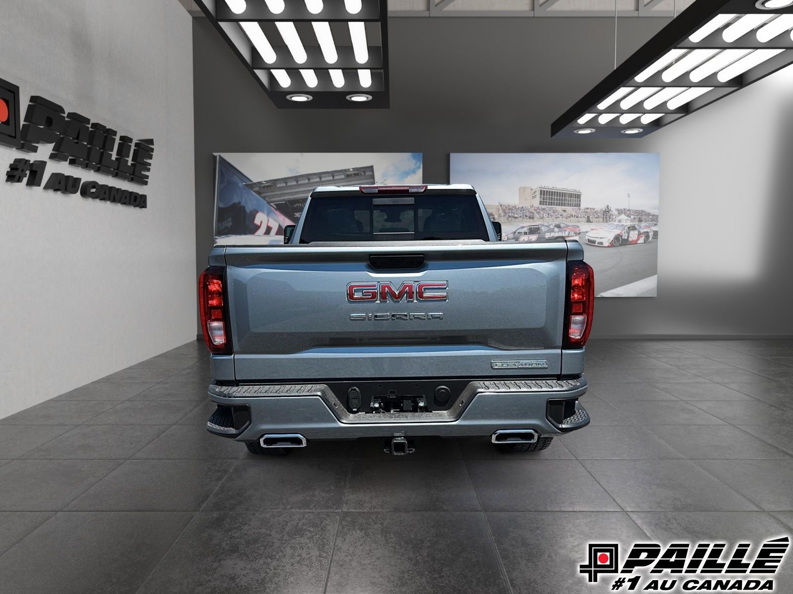 GMC Sierra 1500  2025 à Sorel-Tracy, Québec