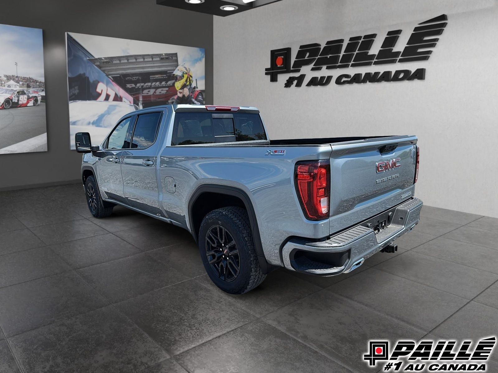 GMC Sierra 1500  2025 à Sorel-Tracy, Québec