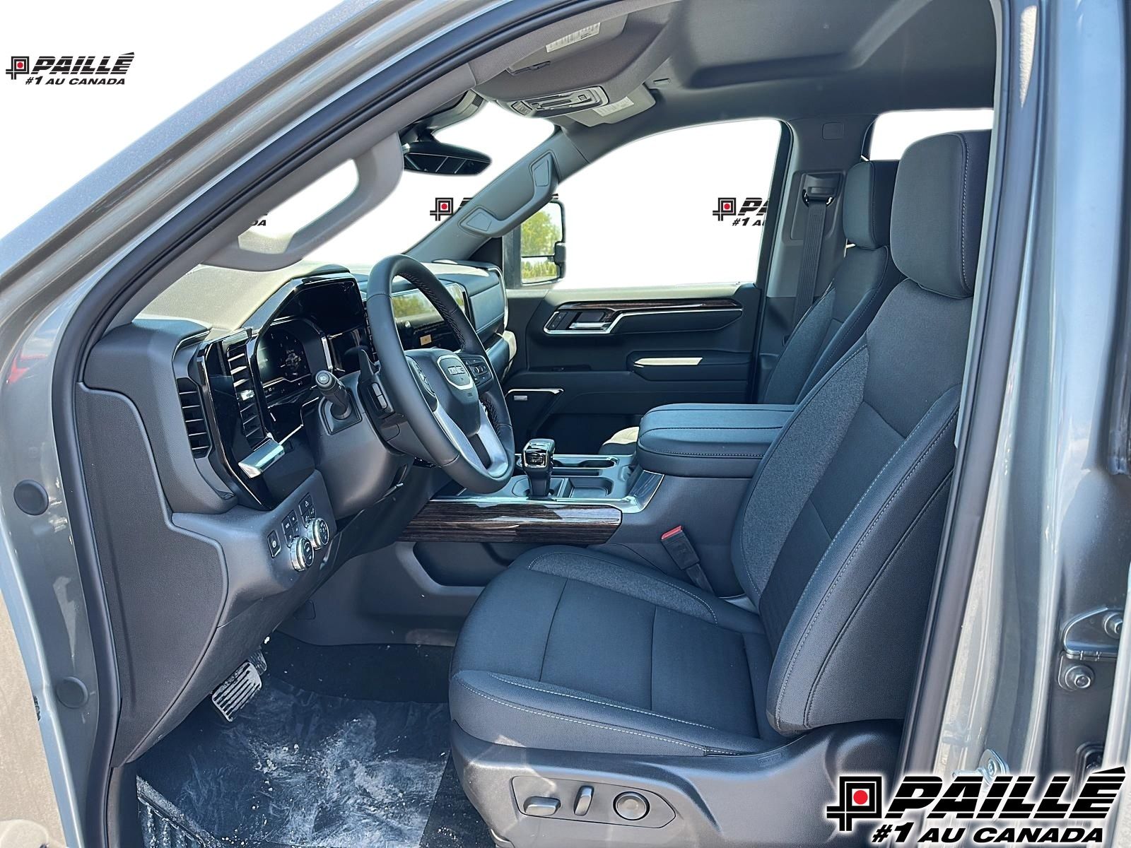 GMC Sierra 1500  2025 à Sorel-Tracy, Québec