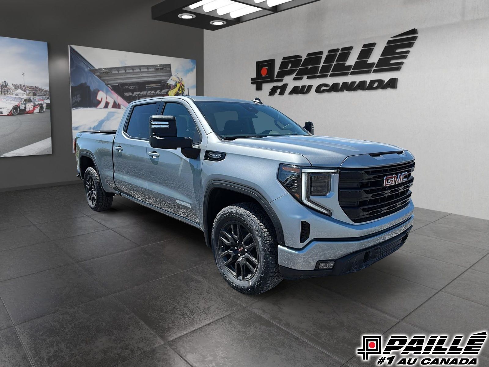 GMC Sierra 1500  2025 à Sorel-Tracy, Québec
