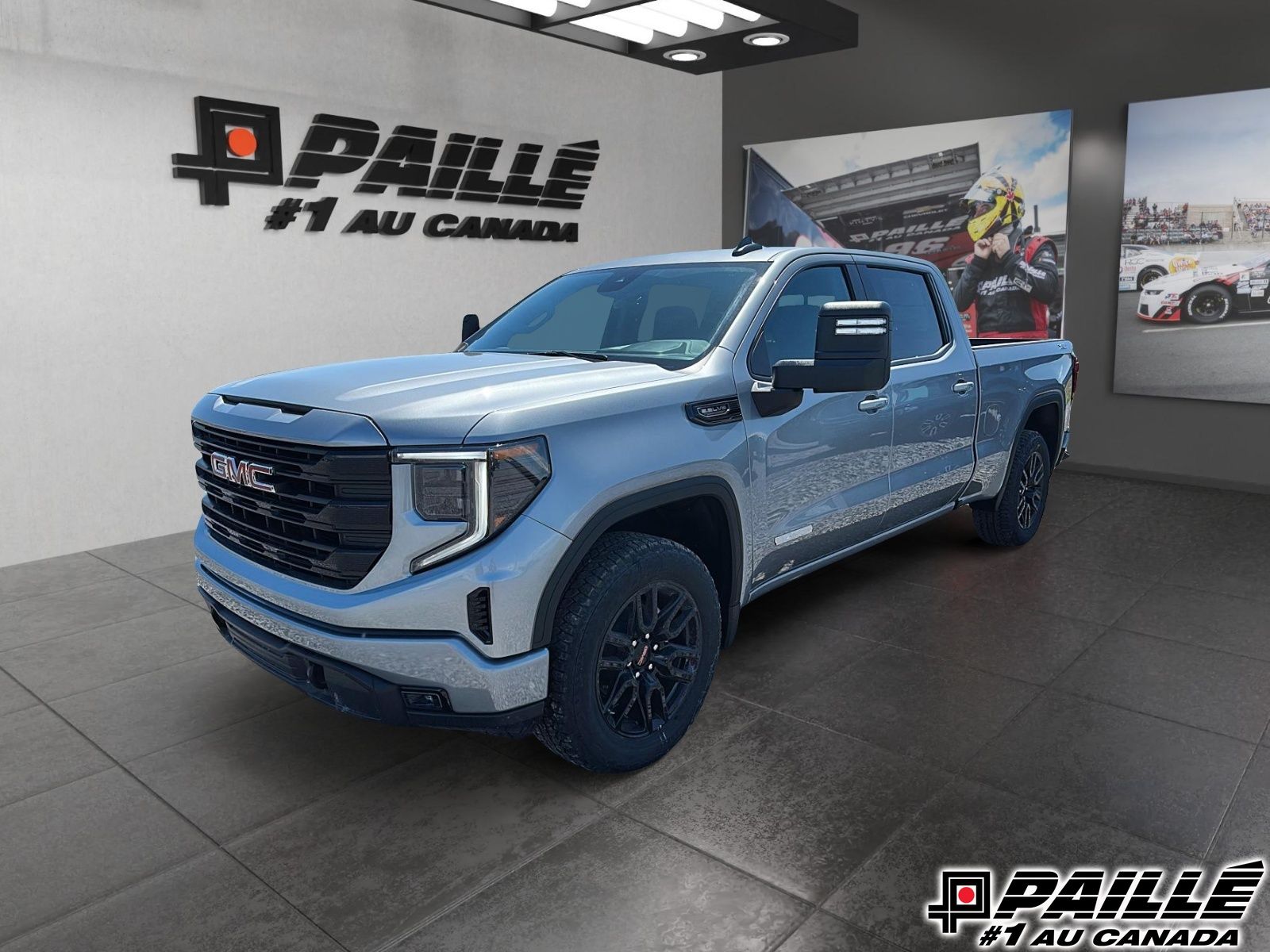 GMC Sierra 1500  2025 à Sorel-Tracy, Québec