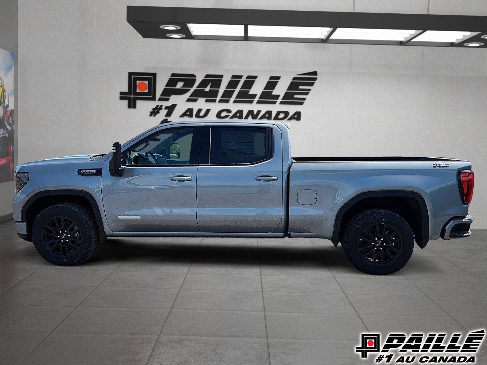 GMC Sierra 1500  2025 à Sorel-Tracy, Québec