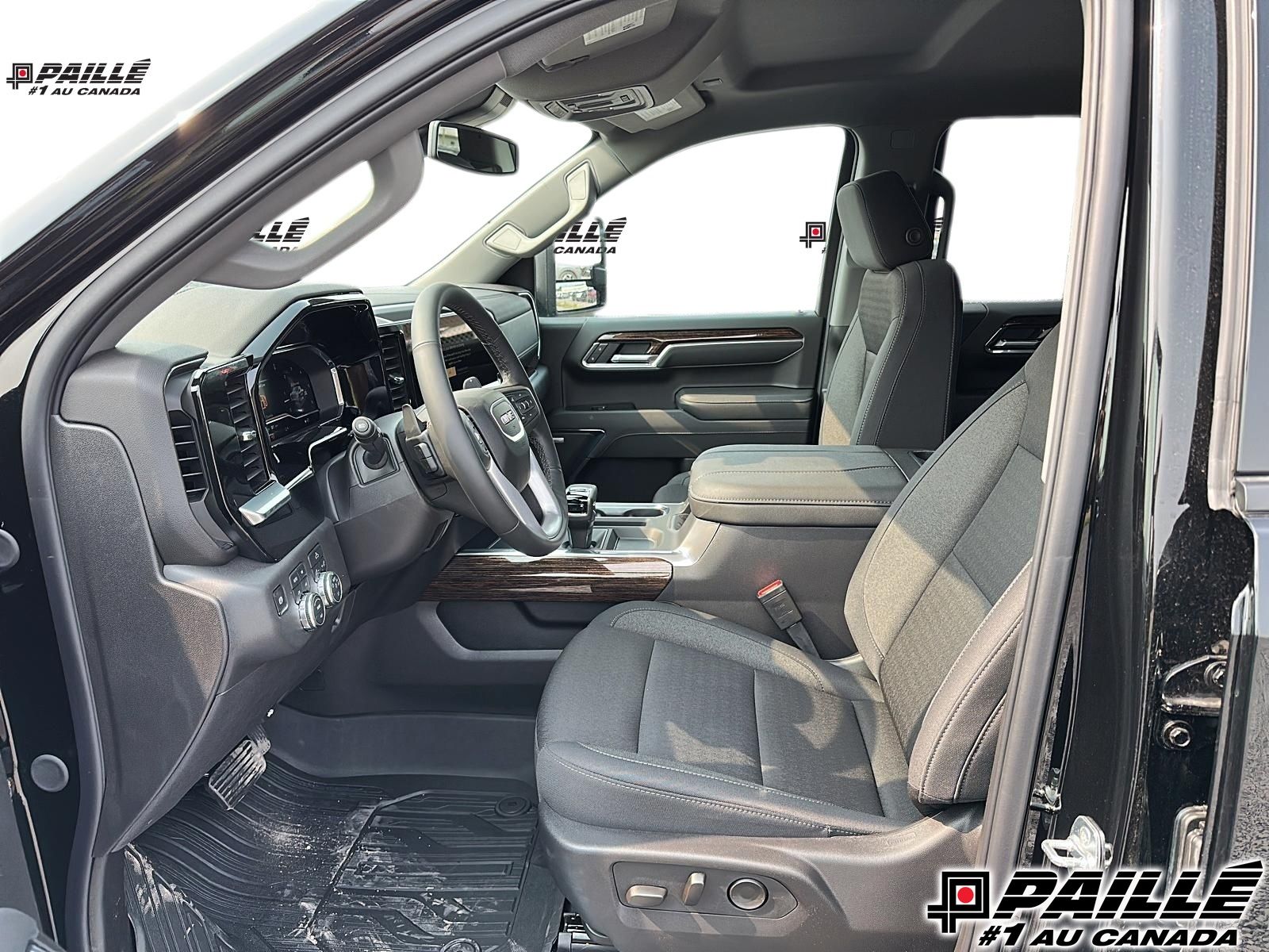 GMC Sierra 1500  2025 à Sorel-Tracy, Québec