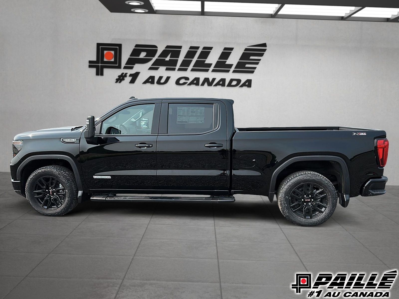 GMC Sierra 1500  2025 à Sorel-Tracy, Québec