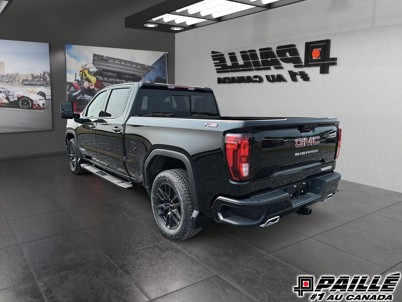 GMC Sierra 1500  2025 à Sorel-Tracy, Québec