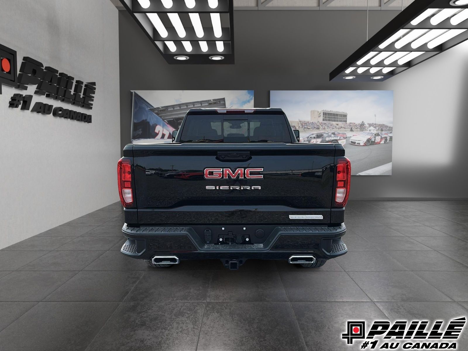 GMC Sierra 1500  2025 à Sorel-Tracy, Québec