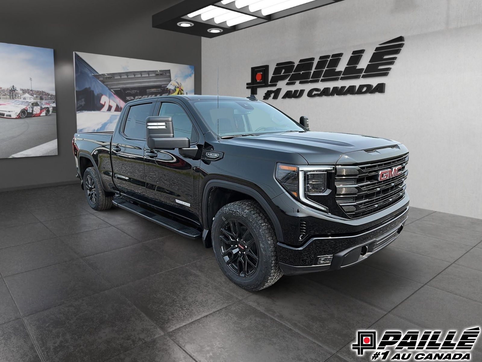 GMC Sierra 1500  2025 à Sorel-Tracy, Québec