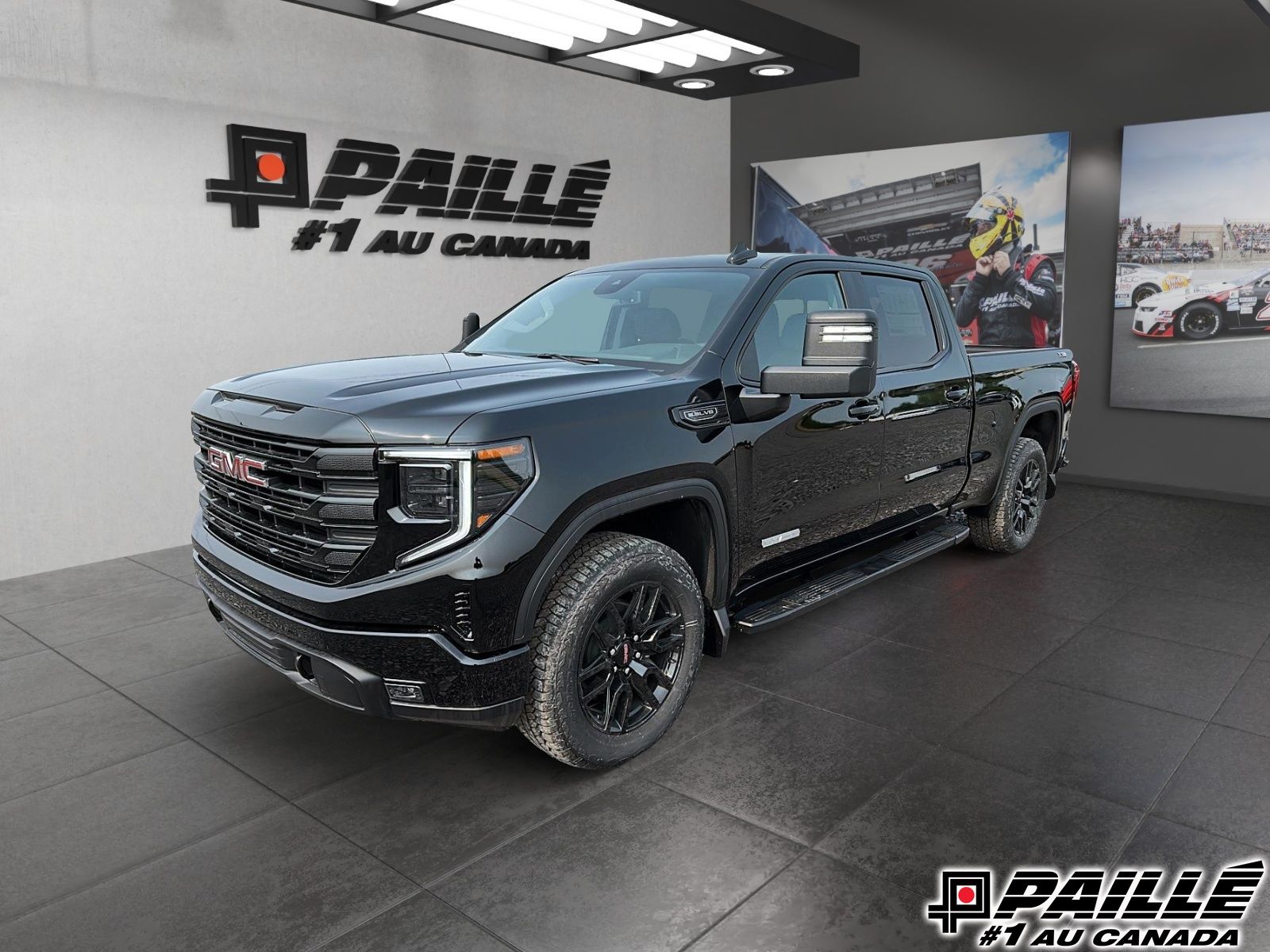GMC Sierra 1500  2025 à Sorel-Tracy, Québec