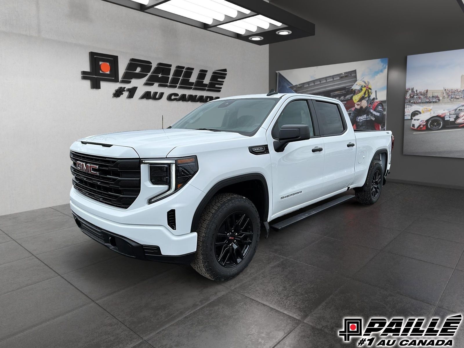 GMC Sierra 1500  2025 à Sorel-Tracy, Québec