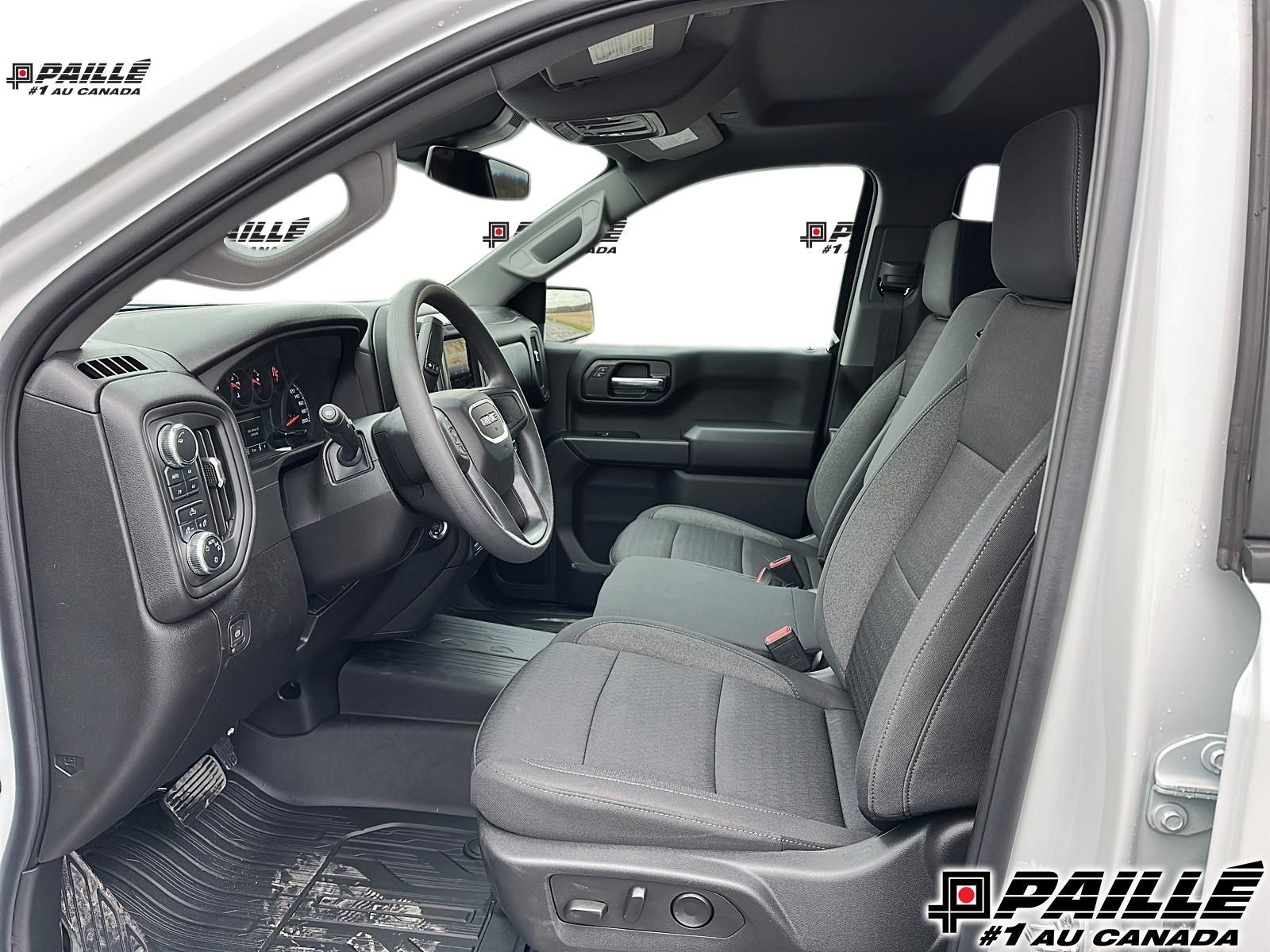 GMC Sierra 1500  2025 à Sorel-Tracy, Québec