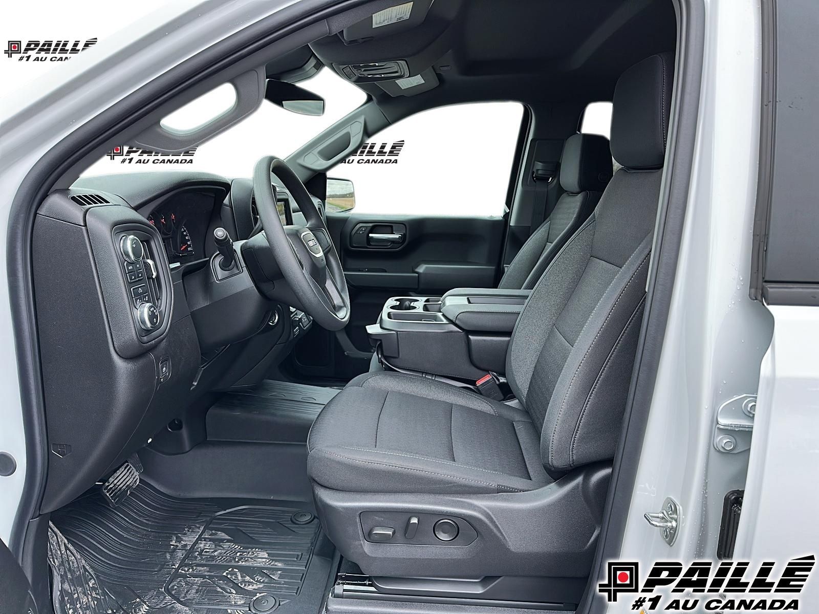 GMC Sierra 1500  2025 à Sorel-Tracy, Québec